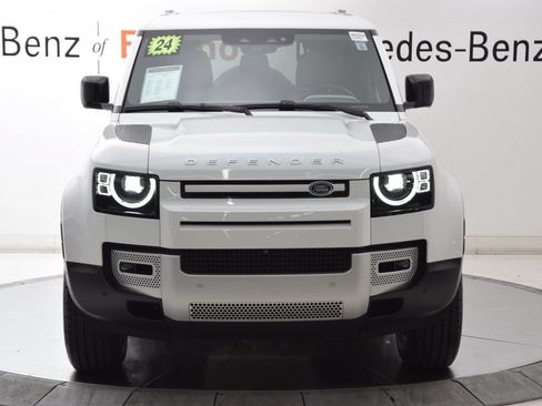 Used 2024 Land Rover Defender 130 S AWD/4WD image 9