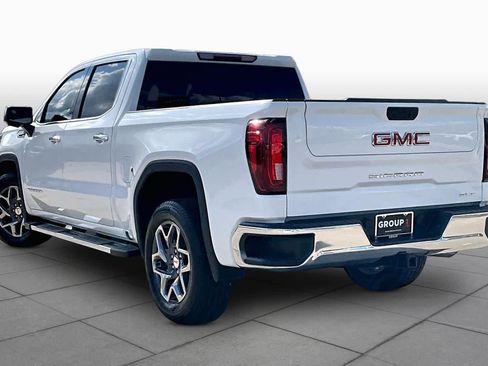 Used 2026 GMC Sierra 1500 SLT RWD image 12