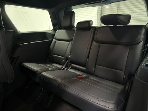 New 2026 Ford Expedition Platinum w/ Stealth Performance Package AWD/4WD image 15