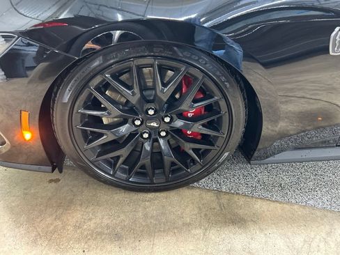 Used 2024 Ford Mustang GT Premium RWD image 30