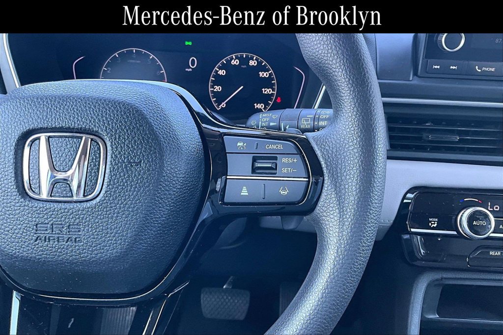 Used 2023 Honda Pilot LX image 24