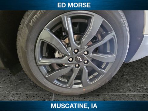 Used 2024 Chevrolet Equinox RS image 10