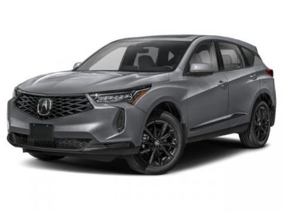 New 2026 Acura RDX SH-AWD