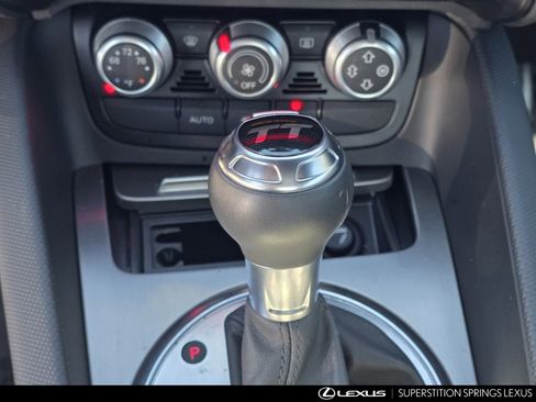 Used 2013 Audi TT 2.0T Premium Plus image 17