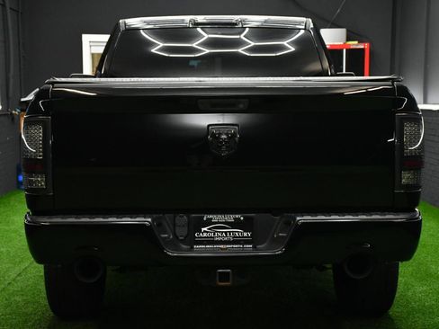 Used 2013 RAM 1500 Express RWD image 5