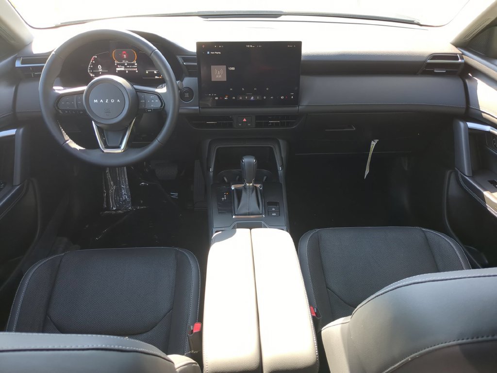 New 2026 MAZDA CX-5 Select AWD/4WD image 18