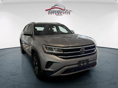 Used 2020 Volkswagen Atlas Cross Sport SE