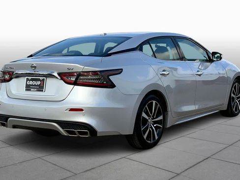 Used 2022 Nissan Maxima SV w/ Floor Mat Group image 23