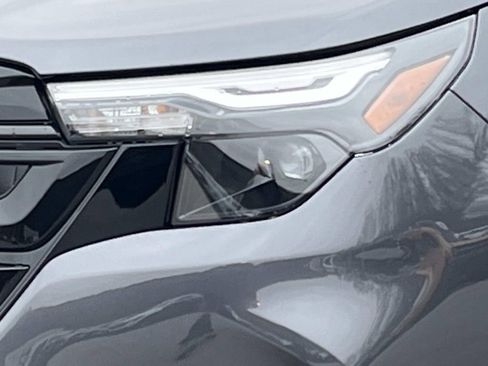 New 2026 Subaru Forester Sport w/ Sport Package image 9