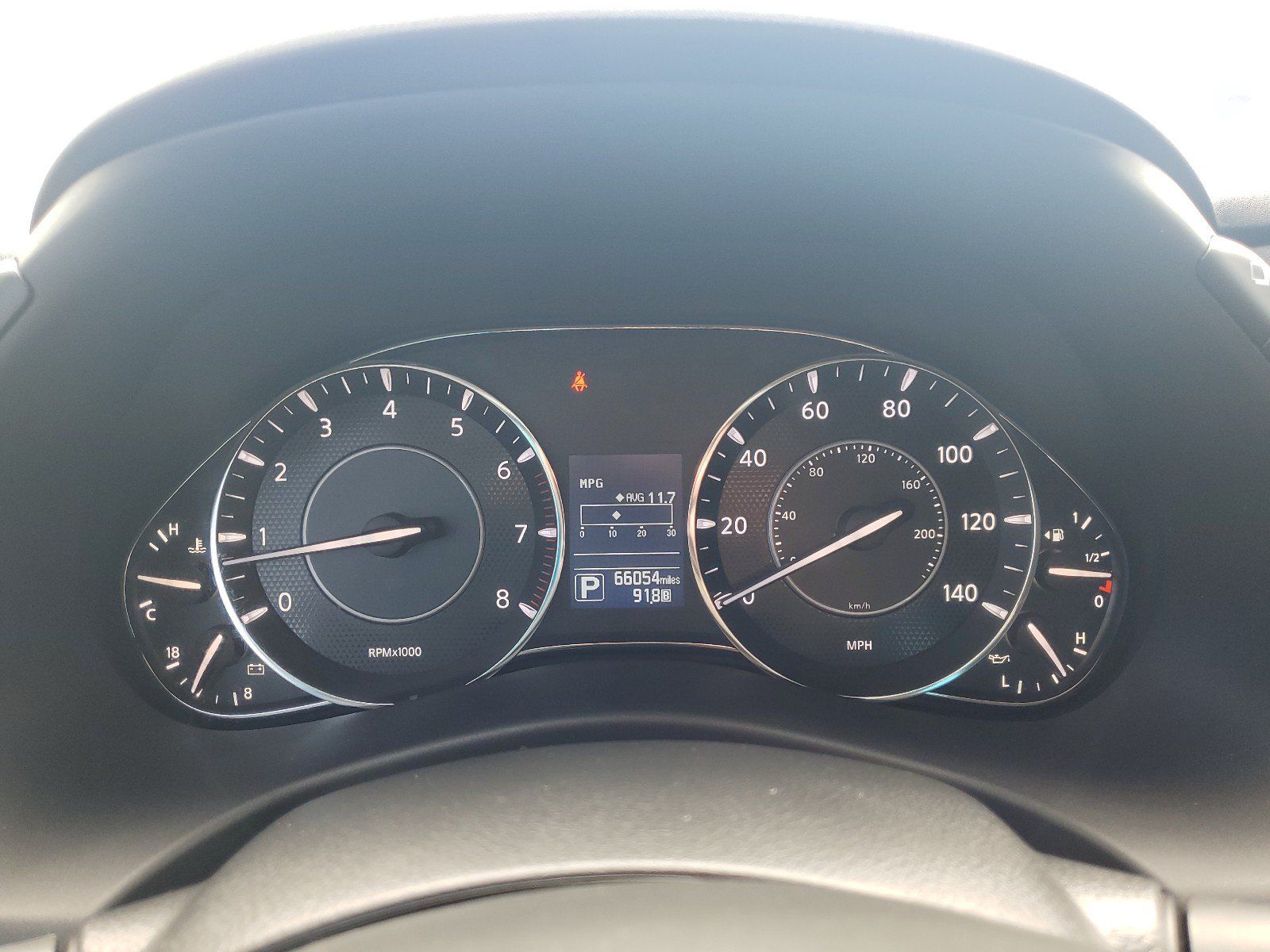 Used 2018 Nissan Armada SV w/ Driver Package RWD image 16