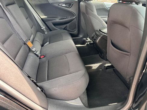 Used 2024 Chevrolet Malibu LT FWD image 27