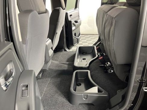 New 2026 Nissan Frontier SV w/ Tow Package image 44