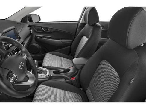 Used 2020 Hyundai Kona SEL Plus AWD/4WD image 12