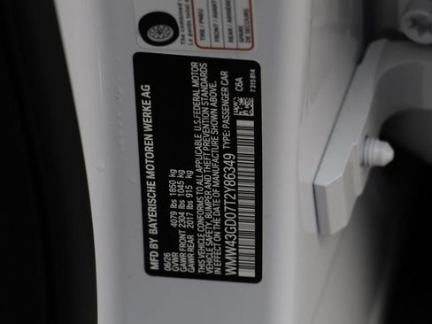 New 2026 MINI Cooper 4-Door Hardtop FWD image 24