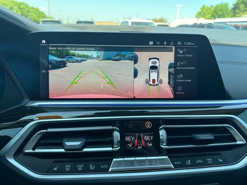 Used 2020 BMW X7 xDrive40i AWD/4WD image 22