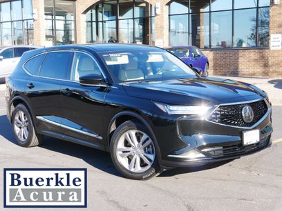 Certified 2023 Acura MDX SH-AWD