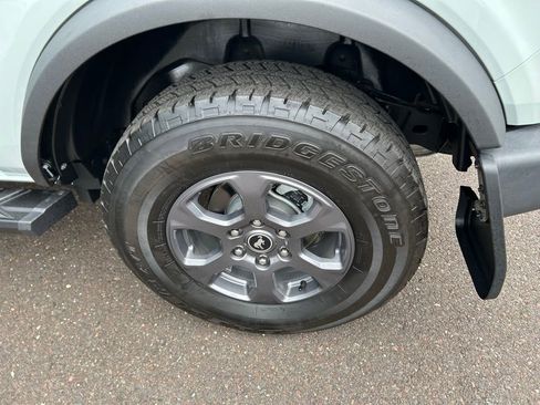 Certified 2023 Ford Bronco Big Bend image 29