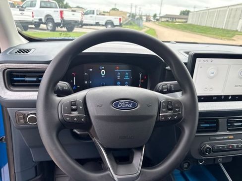 New 2026 Ford Maverick XLT w/ Equipment Group 301A AWD/4WD image 19