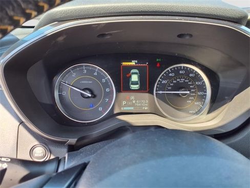 Used 2023 Subaru Crosstrek 2.5i Sport image 16