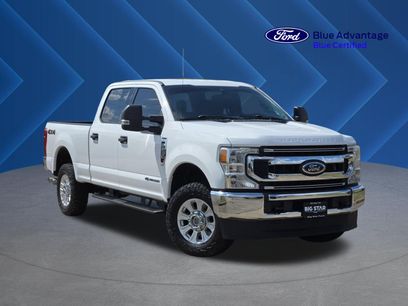 Used 2021 Ford F250 XLT