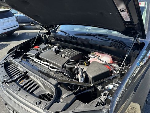 New 2026 Chevrolet Silverado 1500 Custom image 10