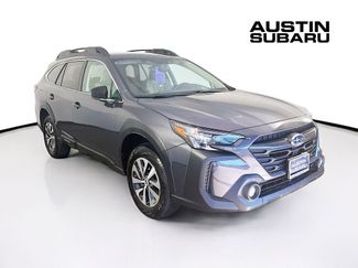 Used 2025 Subaru Outback Premium video 1