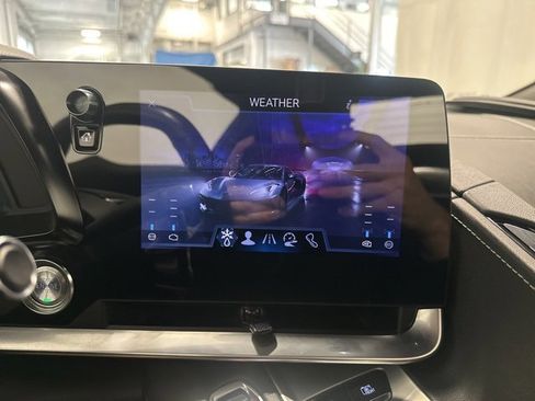 Used 2024 Chevrolet Corvette Stingray Preferred Conv w/ Z51 Performance Package image 31