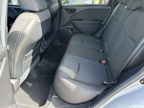Certified 2026 Subaru Forester Premium AWD/4WD image 15