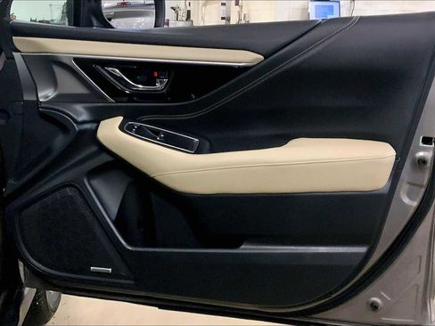 Certified 2021 Subaru Outback Limited image 22