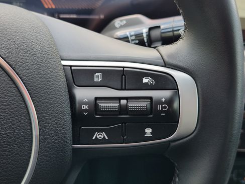 Used 2026 Kia K5 GT-Line w/ GT-Line Premium Package FWD image 32