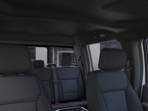 New 2026 Ford F150 XLT w/ Equipment Group 302A MID image 22