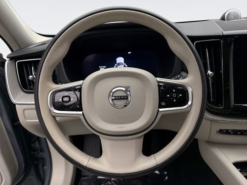 Used 2023 Volvo XC60 B6 Ultimate w/ Climate Package image 12