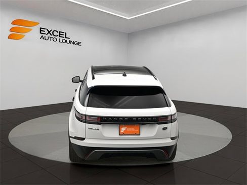 Used 2022 Land Rover Range Rover Velar R-Dynamic S image 41