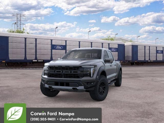 New 2026 Ford F150 Raptor AWD/4WD image 4