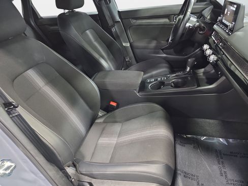 Used 2022 Honda Civic Sport image 10