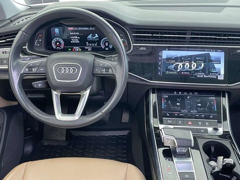 Certified 2023 Audi Q7 2.0T Premium Plus AWD/4WD image 28
