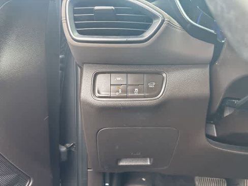 Used 2020 Hyundai Santa Fe SEL w/ Convenience Package FWD image 10