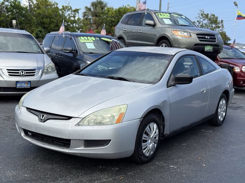 Used 2004 Honda Accord LX image 2