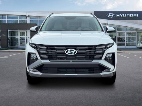 New 2026 Hyundai Tucson SEL FWD image 12