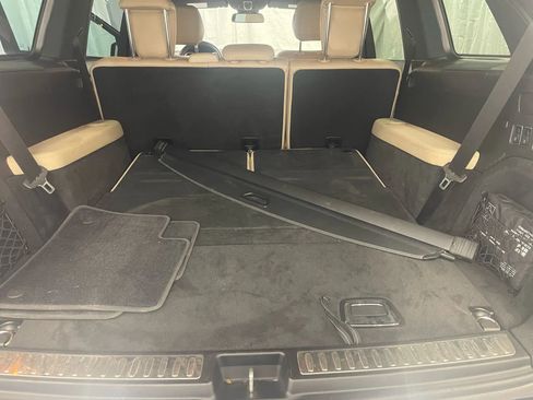 Used 2015 Mercedes-Benz GL 450 4MATIC image 20