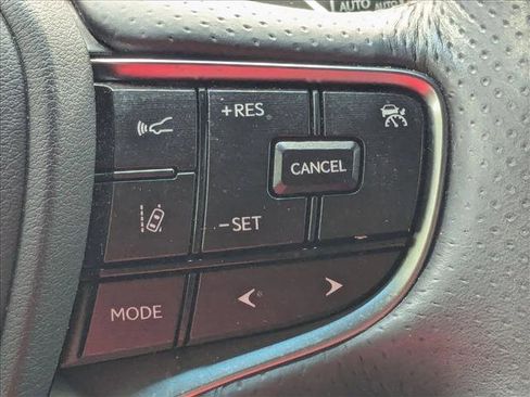 Used 2023 Lexus ES 350 F Sport image 11