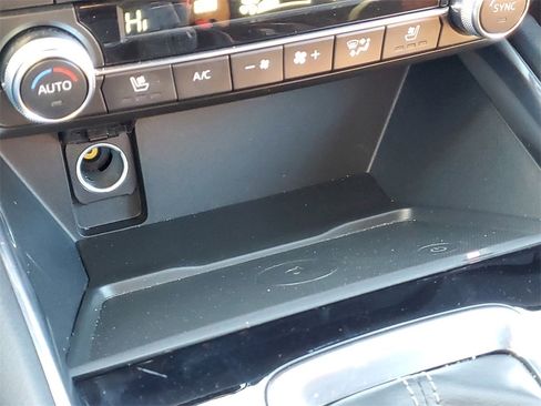 Used 2025 MAZDA CX-5 Carbon Edition image 27