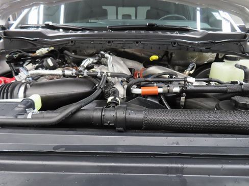 Used 2025 Ford F250 Platinum image 37