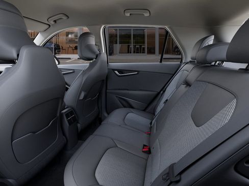 New 2025 Kia Niro EX w/ EX Cold Weather Package image 18