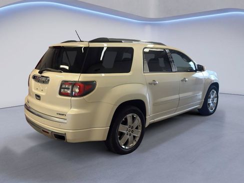Used 2015 GMC Acadia Denali AWD/4WD image 8