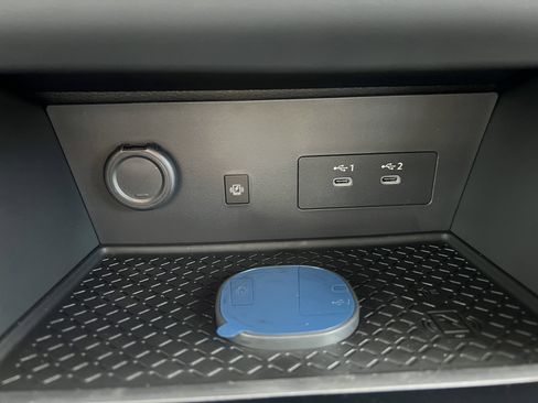 New 2026 Nissan Pathfinder SL image 19