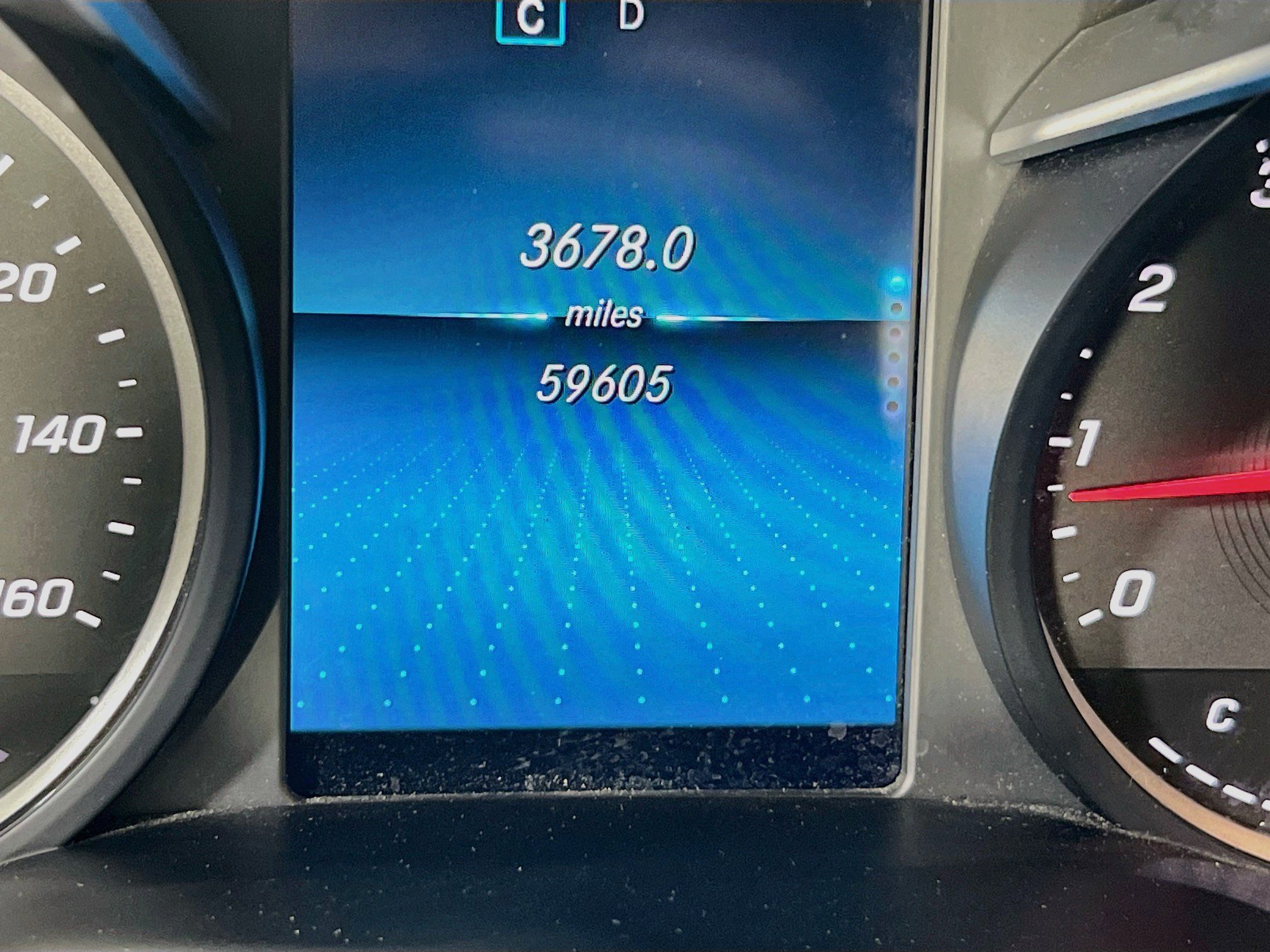 Used 2019 Mercedes-Benz C 300 4MATIC Sedan image 12