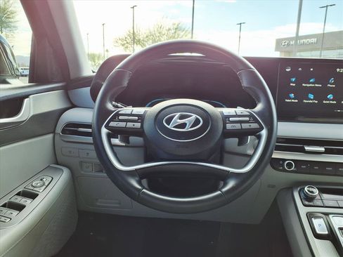 Used 2023 Hyundai Palisade SEL w/ Cargo Package image 20