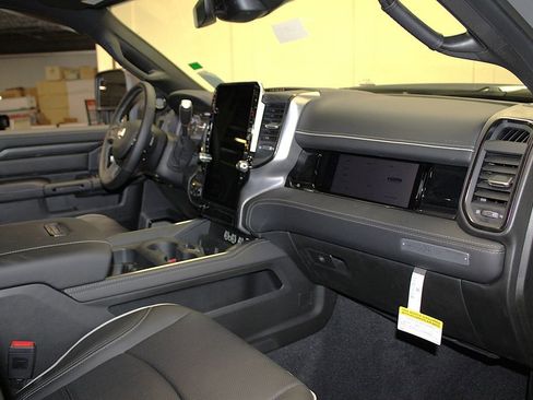 New 2026 RAM 2500 Power Wagon AWD/4WD image 32
