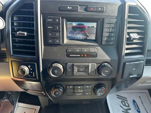 Certified 2020 Ford F150 XL w/ Equipment Group 101A Mid image 13